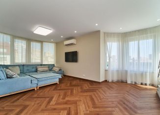 Продажа пятикомнатной квартиры, 150 м2, Краснодарский край, улица Яна Полуяна, 55