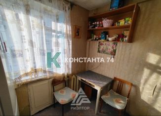 Продам 2-комнатную квартиру, 42 м2, Челябинск, улица Цвиллинга, 83