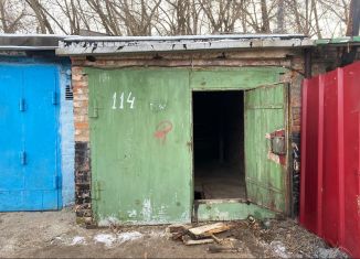 Продажа гаража, 20 м2, Алексин