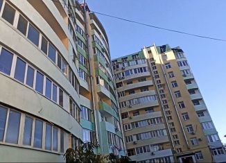 Продается двухкомнатная квартира, 57.1 м2, Феодосия, Симферопольское шоссе, 24Е