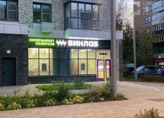 Торговая площадь на продажу, 147.4 м2, Москва, улица Академика Комарова, 11Г, район Марфино