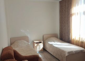 Квартира в аренду студия, 16 м2, Анапа, улица Кирова, 1