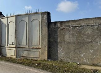 Продается участок, 20 сот., Грозный, Байсангуровский район, Сенная улица