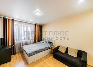 Сдам в аренду 1-ком. квартиру, 35 м2, Липецк, улица Фрунзе, 34