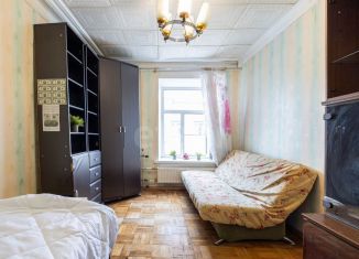 Продаю комнату, 18 м2, Санкт-Петербург, Серпуховская улица, 7, муниципальный округ Семеновский