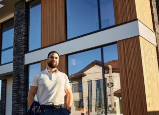 Дом на продажу, 190 м2, Краснодар, улица имени Доватора, 33, микрорайон Славянский