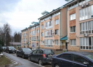 Продам квартиру студию, 34 м2, Москва, Центральная улица, 32