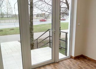 Сдается в аренду помещение свободного назначения, 17 м2, Санкт-Петербург, Бухарестская улица, 67к1, метро Международная