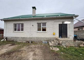 Продажа дома, 101.3 м2, поселок Джуца, улица Александра Чупрынина