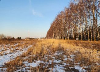 Участок на продажу, 13.1 сот., село Новоалександрово, Владимирская улица