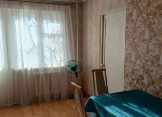 Продажа четырехкомнатной квартиры, 61 м2, Красноярский край, улица Тотмина, 27А