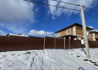 Продажа дома, 171 м2, Хотьково, Радонежская улица