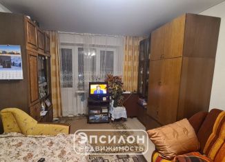 Продам 1-ком. квартиру, 32.3 м2, Курская область, улица Черняховского, 4А