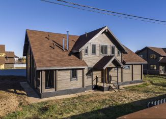 Продаю дом, 361.4 м2, деревня Чигасово