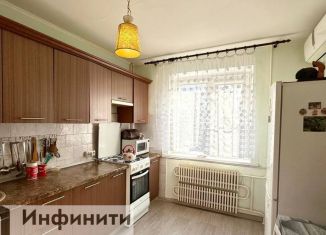 Продам 2-комнатную квартиру, 54 м2, Ставрополь, Ленинский район, улица Беличенко, 6