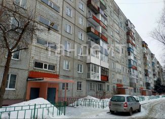 Продажа трехкомнатной квартиры, 63 м2, Омская область, проспект Мира, 102