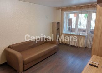 Аренда 1-ком. квартиры, 33 м2, дачный посёлок Кокошкино, Школьная улица, 9