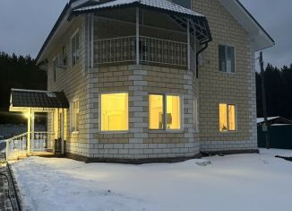 Продаю дом, 133.8 м2, деревня Ключи, Заречная улица, 2