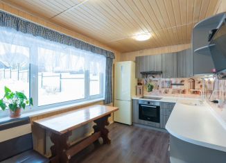 Продаю дом, 74 м2, Пермский край, Центральная улица, 4