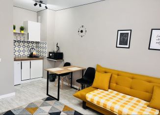 Однокомнатная квартира на продажу, 35.7 м2, Дивногорск, улица Патриса Лумумбы, 9