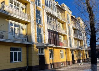 Продается двухкомнатная квартира, 59.5 м2, Иркутск, улица Авиастроителей, 26, Ленинский округ