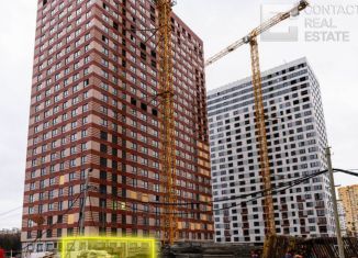 Продаю торговую площадь, 132.6 м2, Мытищи, жилой комплекс Ярославский, 16.3