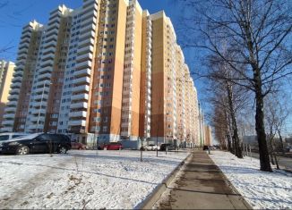 Продаю 3-комнатную квартиру, 20.1 м2, Москва, Синявинская улица, 11к5, САО