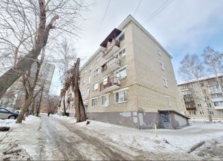 Продаю комнату, 13 м2, Екатеринбург, Коммунальная улица, 38