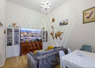 Продажа 3-комнатной квартиры, 83 м2, Москва, Шелепихинская набережная, 34к2зд3, район Хорошёво-Мнёвники