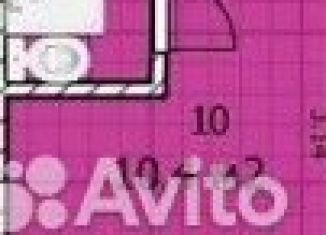 Продается квартира студия, 13 м2, Москва, Садовническая улица, 82с11, ЦАО