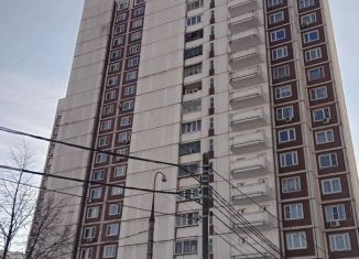 Продаю 4-комнатную квартиру, 98.8 м2, Москва, бульвар Адмирала Ушакова, 3, метро Улица Скобелевская