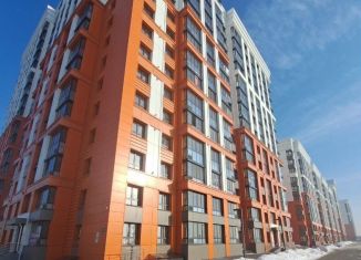 Продажа 1-комнатной квартиры, 26.6 м2, Новосибирск, Рельефная улица, 106/1