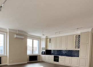 Продается 3-комнатная квартира, 93 м2, Иркутск, Байкальская улица, 346/10, ЖК Символ