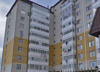 2-ком. квартира на продажу, 66 м2, Черкесск, улица Панфилова, 44