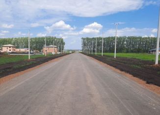 Продаю участок, 100 сот., деревня Подымалово, Сливовая улица