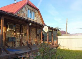 Продается дом, 161 м2, посёлок Билимбай, улица Куйбышева