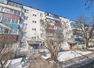 Продается 2-комнатная квартира, 47.3 м2, Курск, улица Серёгина, 31