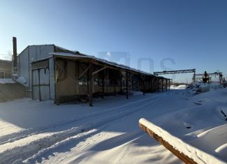 Продаю производство, 710.5 м2, Алапаевск, улица Бочкарёва, 112