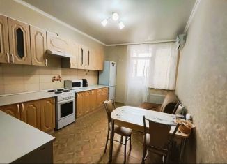 Продажа 1-комнатной квартиры, 43 м2, Анапа, Таманская улица, 121к13