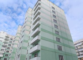 Продажа 2-комнатной квартиры, 54.4 м2, Новосибирск, Бронная улица, 2/6с