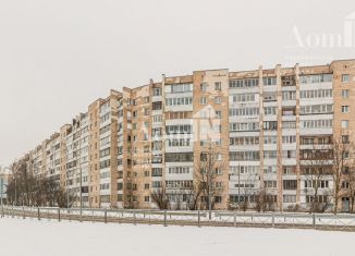 3-ком. квартира на продажу, 59.6 м2, Санкт-Петербург, улица Богайчука, 30