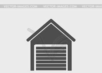 Гараж на продажу, 30 м2, поселок городского типа Новофёдоровка, Арсенальная улица, 61