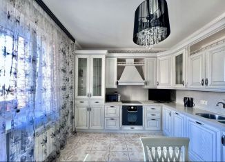 Сдается трехкомнатная квартира, 86 м2, Санкт-Петербург, Ленинский проспект, 114, ЖК Монплезир