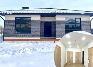 Продам дом, 120 м2, село Богородское, Центральная улица