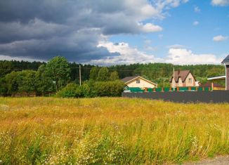 Продажа участка, 6.5 сот., деревня Тимонино