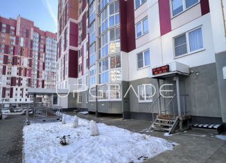 Продажа 2-ком. квартиры, 60 м2, Орловская область, улица Генерала Лаврова, 1к5