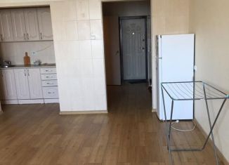 Квартира в аренду студия, 38 м2, Новосибирск, Октябрьский район, улица Татьяны Снежиной, 25/1