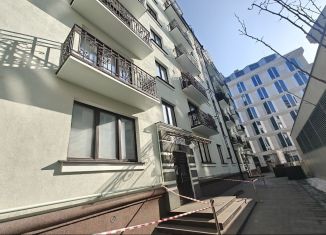 Продажа квартиры студии, 10 м2, Москва, Садовническая улица, 82с11, ЦАО