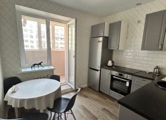 Продажа 1-ком. квартиры, 34 м2, Пушкино, улица Просвещения, 10к2