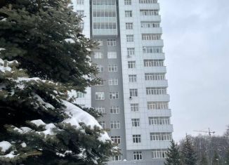 Продам 3-комнатную квартиру, 109.8 м2, Уфа, улица Рудольфа Нуреева